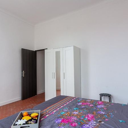 Appart Cosy Pres Gare, Vieux Port, Marseille By Sam Exterior photo